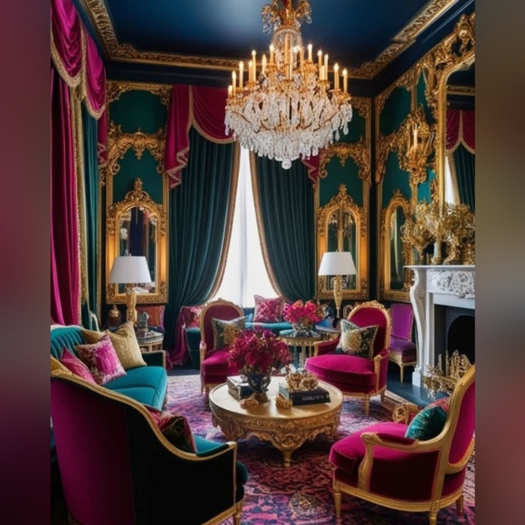 AUTHENTIC GENUINE SOLID 14K YELLOW GOLD large WEDDING SEXXXY DROP EARRINGS ๐ ๐ - Picture 5 of 6